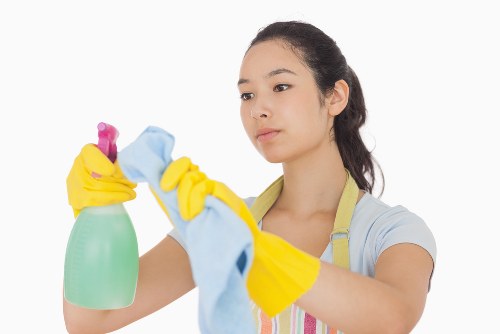 Separated recycling streams for paper, plastics, and metals